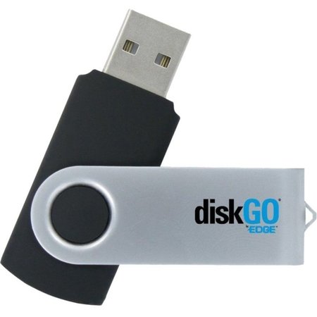 EDGE MEMORY 4Gb Diskgo C2 Usb Flash Drive PE230784